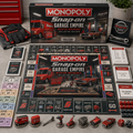 Premium Board Game BGSO2381