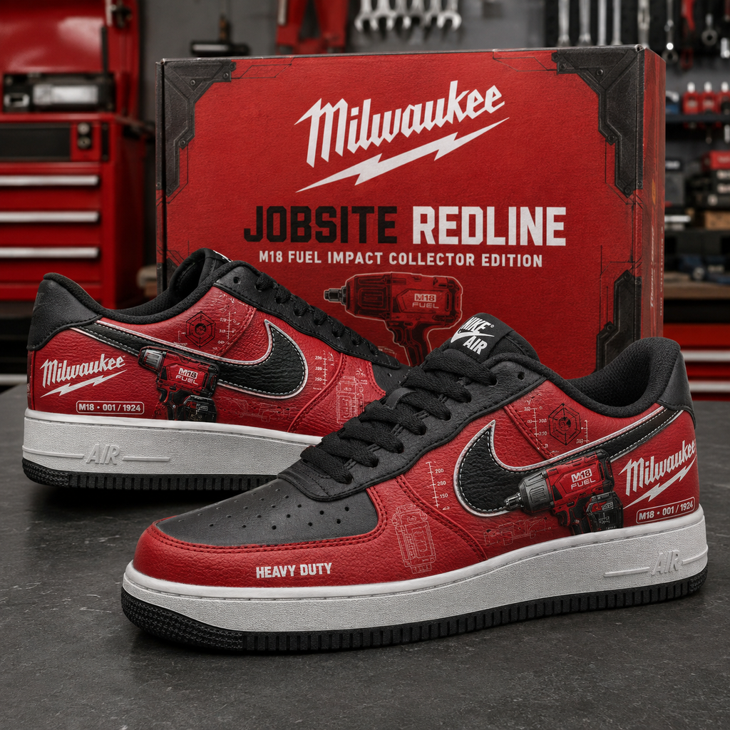 PREMIUM AF1 SNEAKER Milwau TB1885